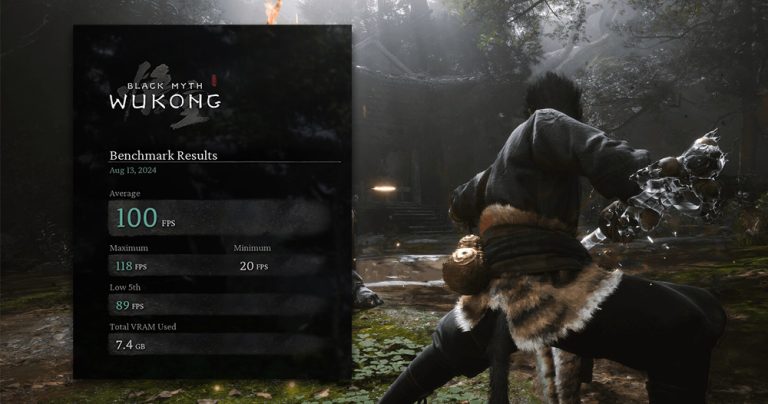 Black myth wukong benchmark tool не запускается. Black myth wukong benchmark tool не запускается