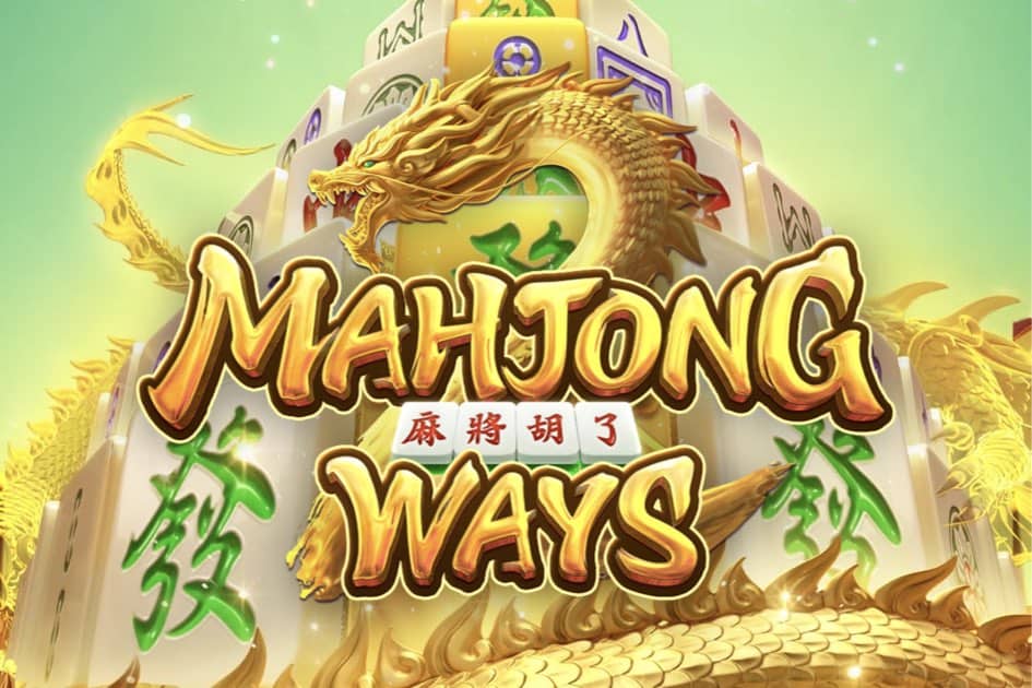 How to Improve Your Slot Mahjong Ways Skills