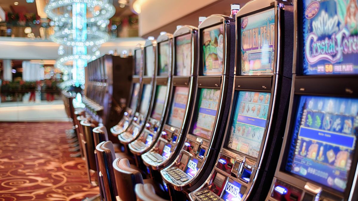 Login Texas88 Slots with a Safe and Affordable Budget