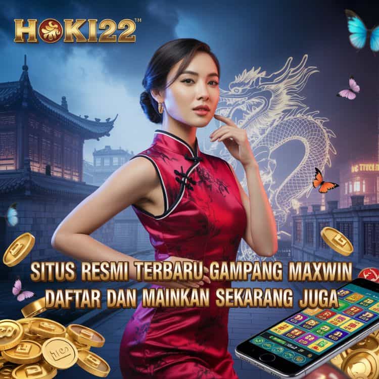Don't Miss Out on the Best Offers Playing Hoki22 Online Slots